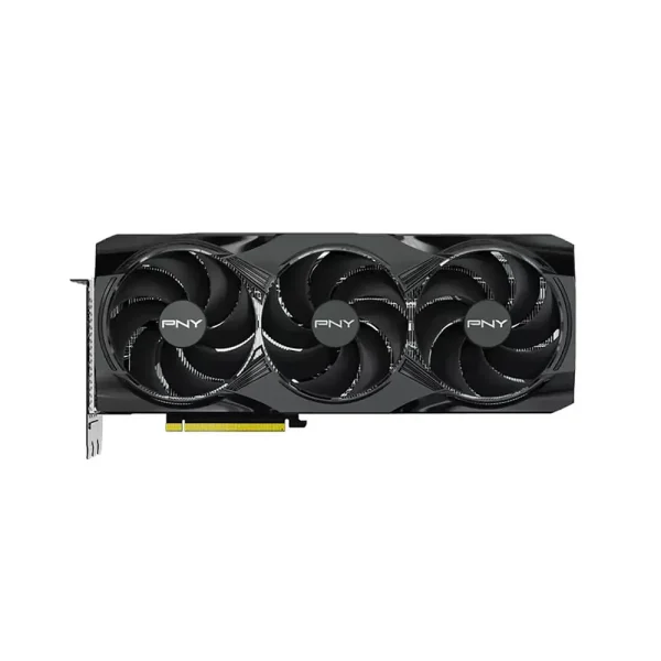 VGA PNY RTX 5080 16G GDDR7 OC (Blackwell)