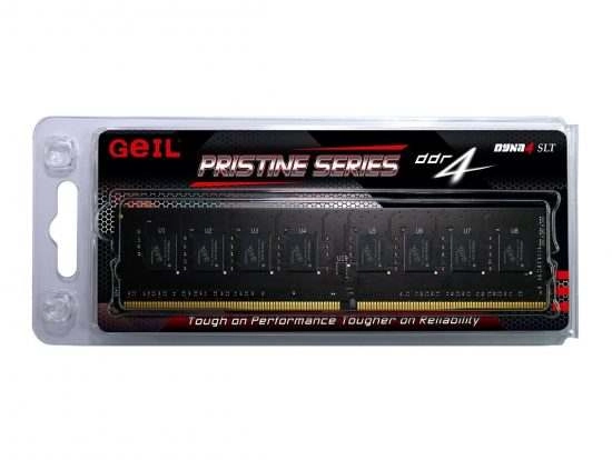 RAM GEIL PRISTINE 4GB DDR4 BUS 2400