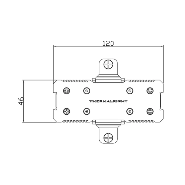 Thermalright Assassin X 120 Refined SE (Non-LED Edition)