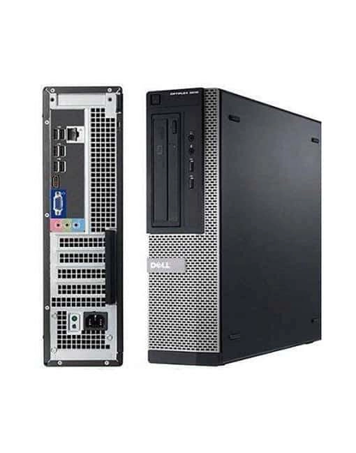 DELL OPTIPLEX 3010 CŨ CORE I3, I5, I7 GIÁ RẺ CHỈ TỪ 2 TRIỆU