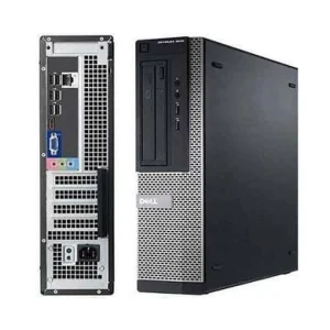 DELL OPTIPLEX 3010 CŨ CORE I3, I5, I7 GIÁ RẺ CHỈ TỪ 2 TRIỆU