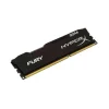 RAM 8GB DDR4 2666MHZ KINGSTON FURY BLACK
