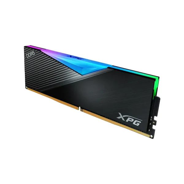 Ram ADATA XPG LANCER RGB 32GB 6000MHz (KIT 2 x 16GB) DDR5 RGB