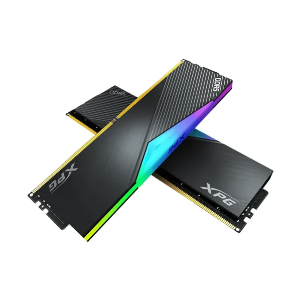 Ram ADATA XPG LANCER RGB 32GB 6000MHz (KIT 2 x 16GB) DDR5 RGB