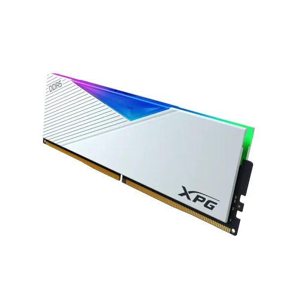 Ram ADATA XPG LANCER RGB 32GB 6000MHz (KIT 2 x 16GB) DDR5 RGB