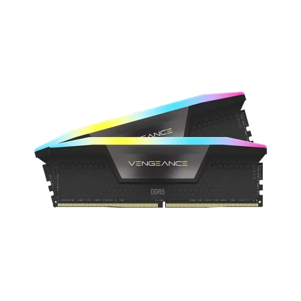 RAM Corsair Vengeance RGB 32GB DDR5 5600MT/s