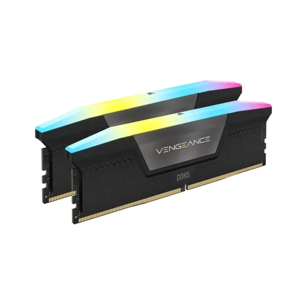 RAM Corsair Vengeance RGB 32GB DDR5 5600MT/s
