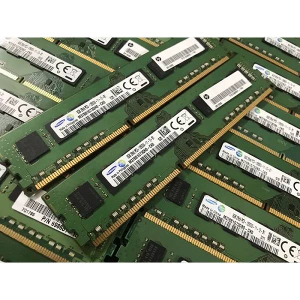 RAM DDR3 PC Samsung 8GB Bus 1600MHz PC3-12800 1.5V (Nhập KOREA)