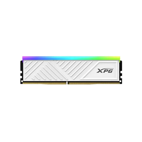 Ram DDR4 ADATA XPG SPECTRIX D35G 16GB 3200Mhz RGB White
