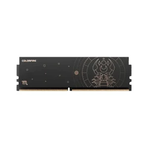 Ram DDR4 Colorfire Scorpio 16GB 3200MHz (Colorful)