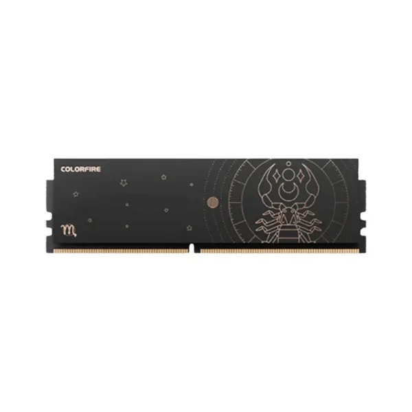 Ram DDR4 Colorfire Scorpio 16GB 3200MHz (Colorful)