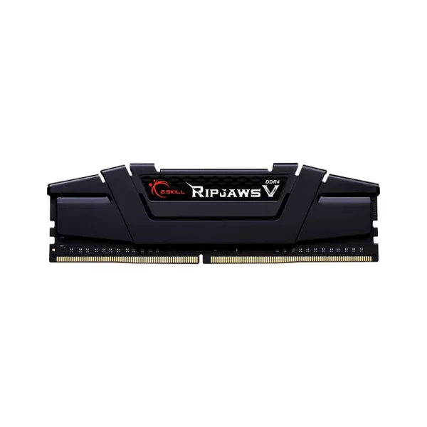 Ram DDR4 Gskill RIPJAWS V 16GB 3200Mhz tản nhiệt xịn xò