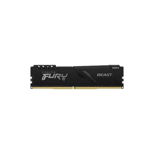 Ram DDR4 Kingston HyperX Fury 16GB bus 3200Mhz – Giá Bao Nhiêu?