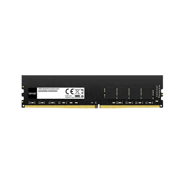 Ram DDR4 Lexar 8GB 3200MHz – LD4AU008G-B3200GSST