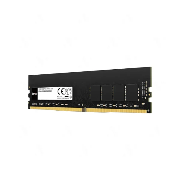 Ram DDR4 Lexar 8GB 3200MHz – LD4AU008G-B3200GSST