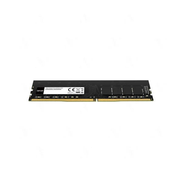Ram DDR4 Lexar 8GB 3200MHz – LD4AU008G-B3200GSST