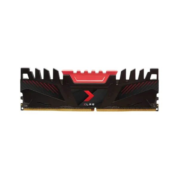 PNY XLR8 RAM DDR4 16GB 3200MHz – XMP, Heatsink, Black