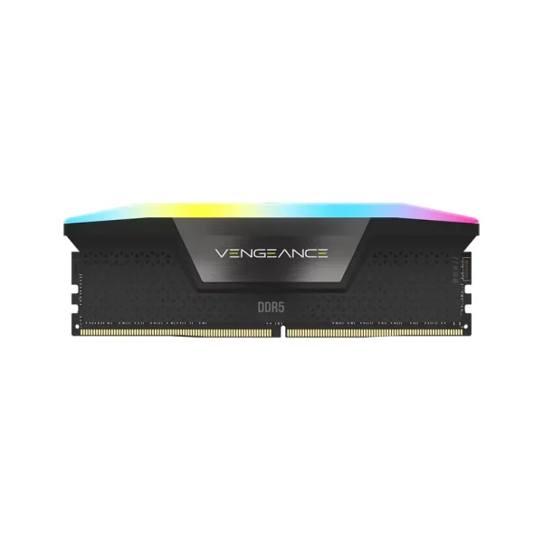 RAM Corsair Vengeance RGB 32GB DDR5 5600MT/s