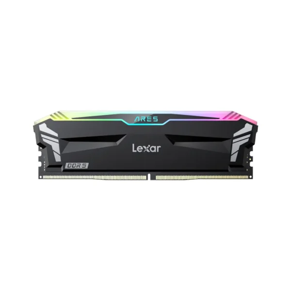 RAM DDR5 Lexar ARES RGB 16GB 6400MHz (1x16GB)