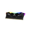 Ram DDR5 TeamGroup T-Force Delta 16GB 6000Mhz BLACK RGB