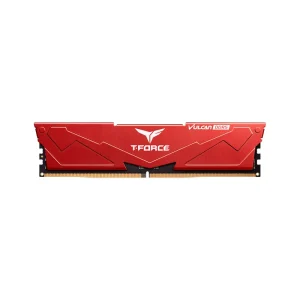 Ram DDR5 TEAMGROUP VULCAN 16GB 5600Mhz (1 x 16GB) - Red