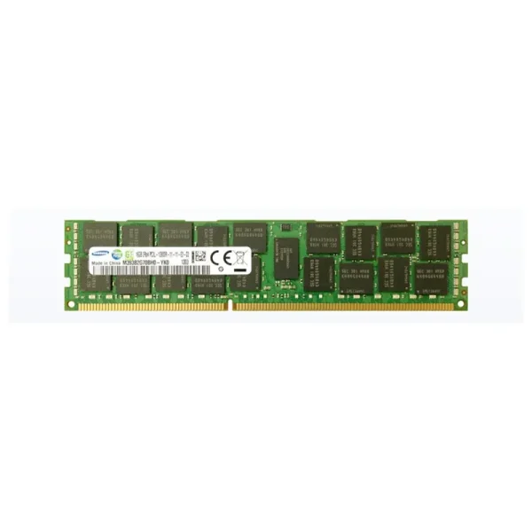 Ram ECC DDR3 16GB 1600MHz REG SERVER MEMORY