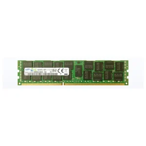 Ram ECC DDR3 16GB 1600MHz REG SERVER MEMORY