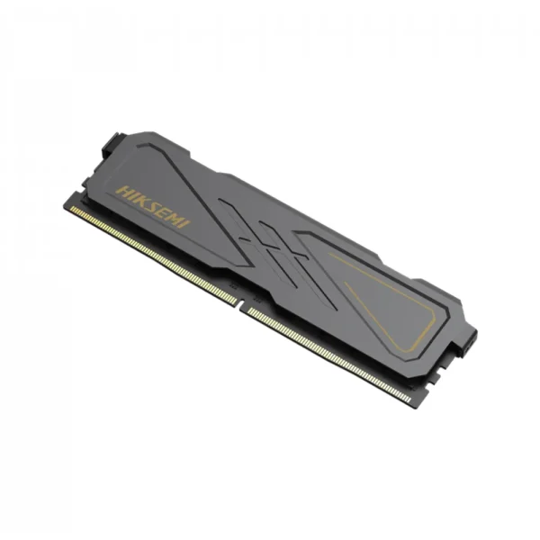RAM HIKSEMI ARMOR 16GB DDR4 3200MHz Black