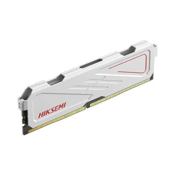 RAM HIKSEMI ARMOR 16GB DDR4 3200MHz White