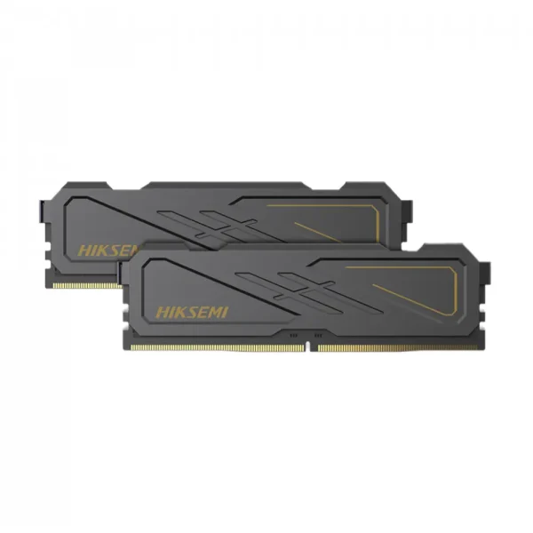 RAM HIKSEMI ARMOR 16GB DDR4 3200MHz Black