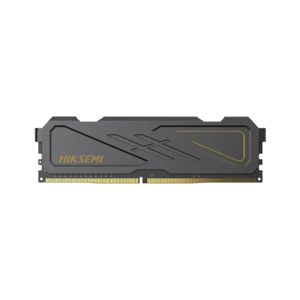 RAM HIKSEMI ARMOR 16GB DDR4 3200MHz Black