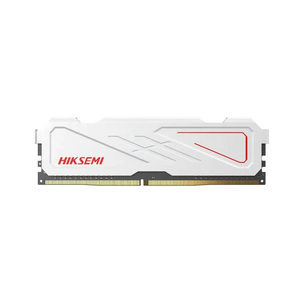 RAM HIKSEMI ARMOR 16GB DDR4 3200MHz White