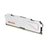 RAM HIKSEMI ARMOR 16GB DDR4 3200MHz White