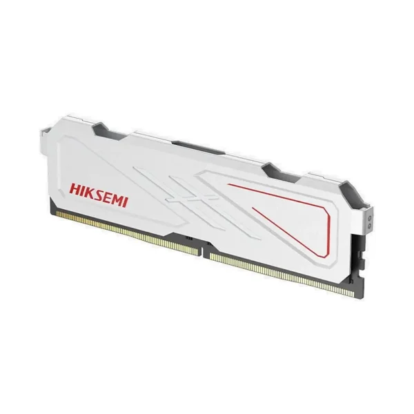 RAM HIKSEMI ARMOR 16GB DDR4 3200MHz White