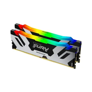 Ram Kingston FuryRenegade RGB DDR5 32G 6400MHz (2x16G)