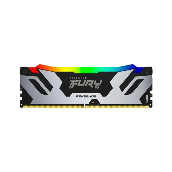Ram Kingston FuryRenegade RGB DDR5 32G 6400MHz (2x16G)
