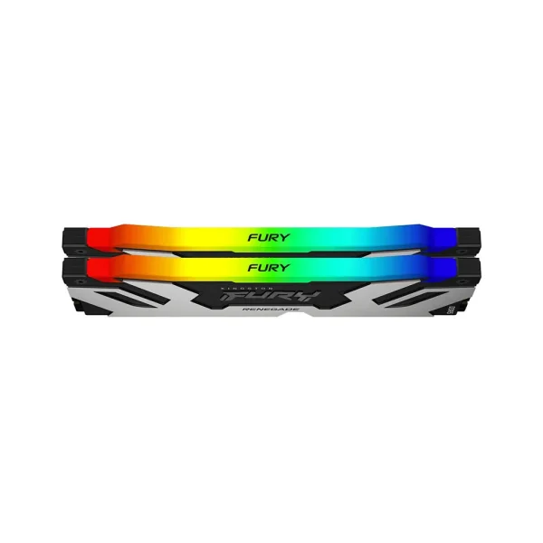 Ram Kingston FuryRenegade RGB DDR5 32G 6400MHz (2x16G)