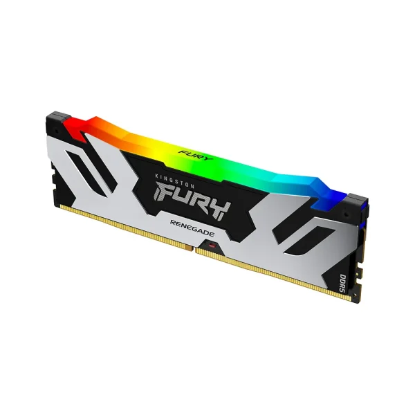 Ram Kingston FuryRenegade RGB DDR5 32G 6400MHz (2x16G)