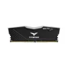 RAM T-Force Delta RGB 8GB DDR4 3600MHz TF3D48G3600HC18JBK