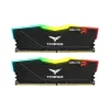 RAM T-Force Delta RGB 8GB DDR4 3600MHz TF3D48G3600HC18JBK