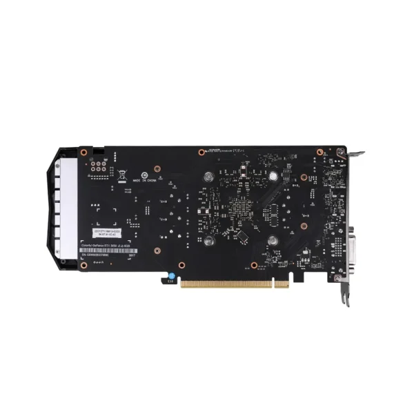 VGA Colorful RTX 3050 6GB-V (PCIe 4.0, Ray Tracing)