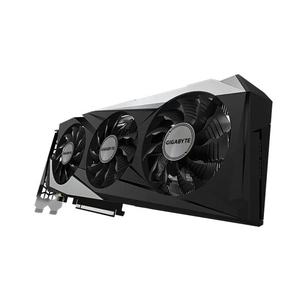 VGA GIGABYTE GeForce RTX 3060 Ti GAMING OC 8G 3FAN