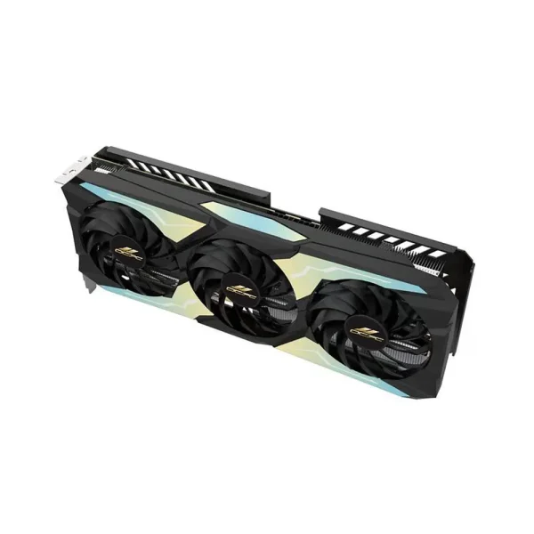 OCPC RTX 3070 8GB GDDR6 XE (Triple Fan)