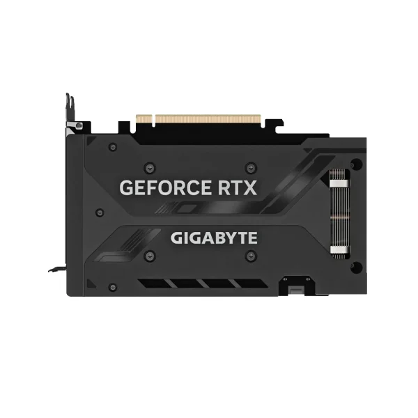 Gigabyte RTX 4070 WINDFORCE 2X OC V2 12GB DLSS 3, Ray Tracing