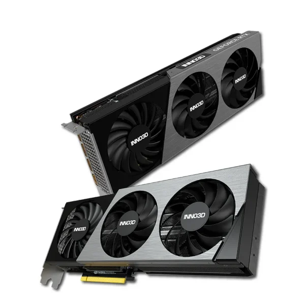 VGA INNO3D GeForce RTX 4070 SUPER X3 OC 12GB GDDR6X