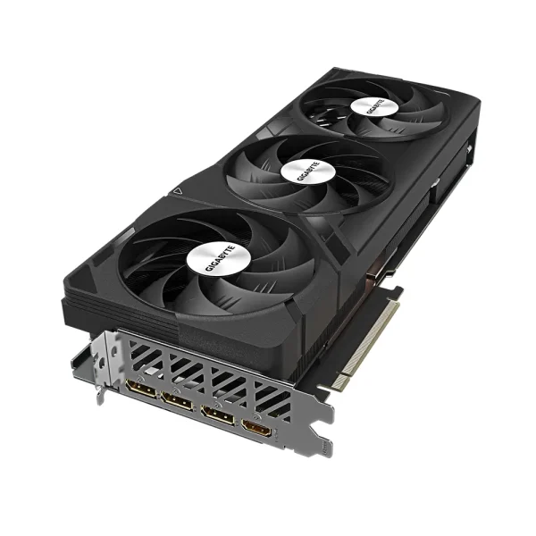 Gigabyte RTX 4070 Ti SUPER WINDFORCE MAX OC 16G