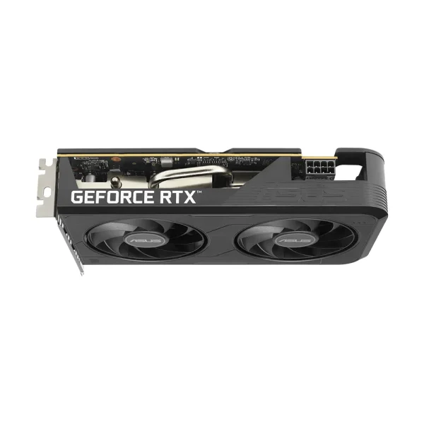 VGA ASUS Dual RTX 5050 OC 8GB GDDR6 (AI, SFF)