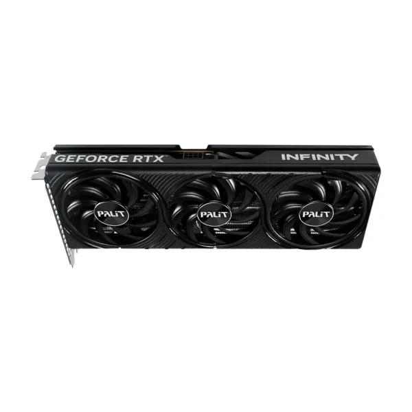 VGA PALIT RTX 5060 Ti INFINITY 16GB GDDR7
