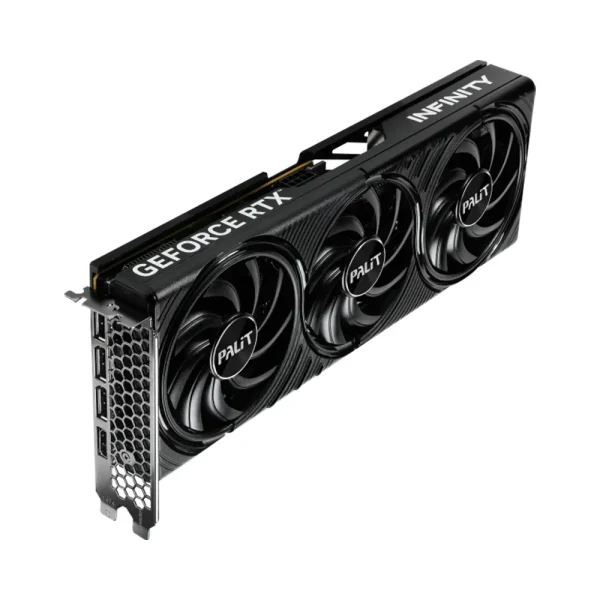 VGA PALIT RTX 5060 Ti INFINITY 16GB GDDR7