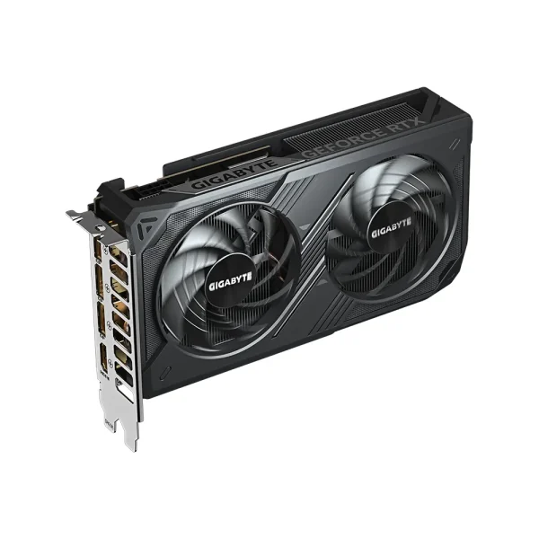 VGA GIGABYTE RTX 5060 WINDFORCE 8G GDDR7